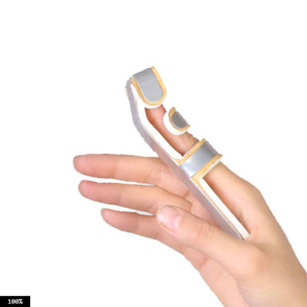 آتل آماده انگشت