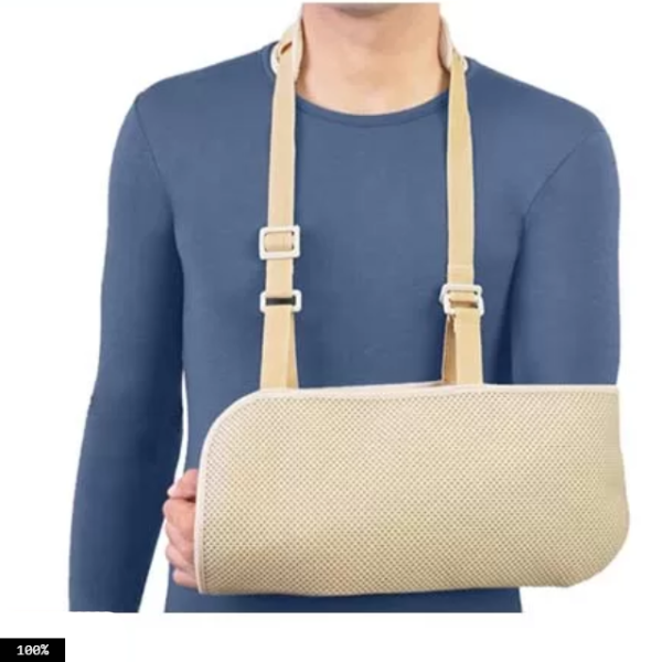 آویز دست کیسه ای با پارچه سه بعدی در سایزبندی