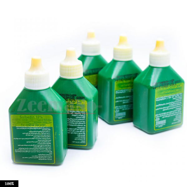 بتادین 60 سی‌سی