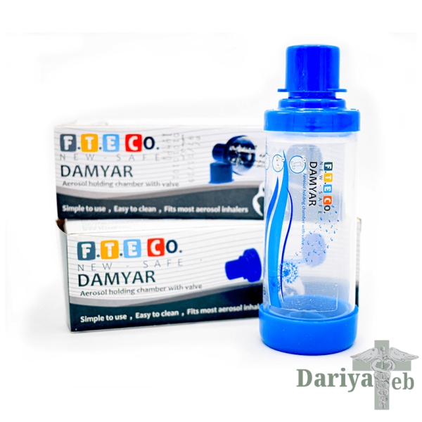 دمیار بزرگسال F.T.E.CO