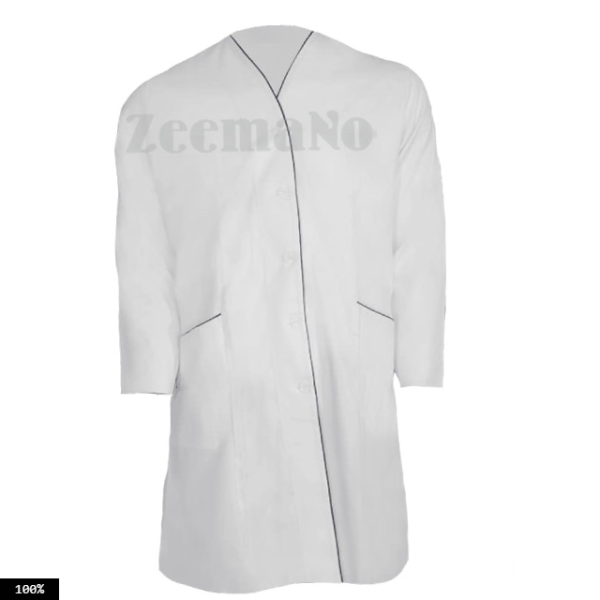 روپوش پزشکی مدل صبا
