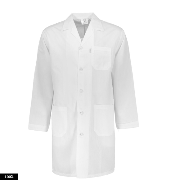 روپوش پزشکی مردانه