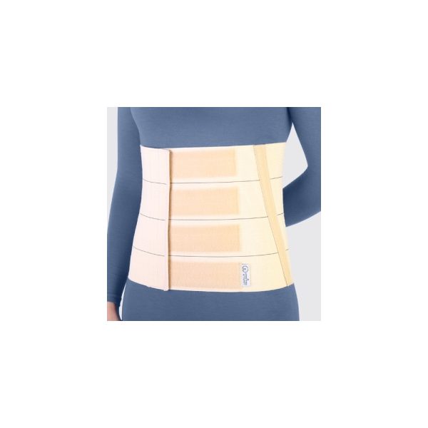 شکم بند پل دار کرم