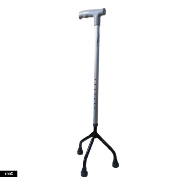 عصا لردی سه پایه آلومینیومی ایبکا