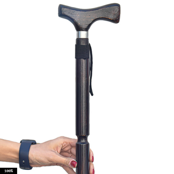 عصا چوبی ایبکا مدل B