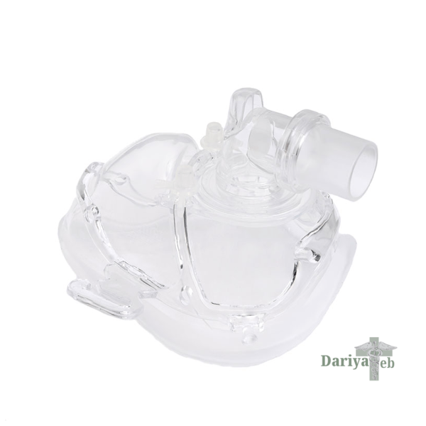 ماسک CPAP، BIPAP فول فیس