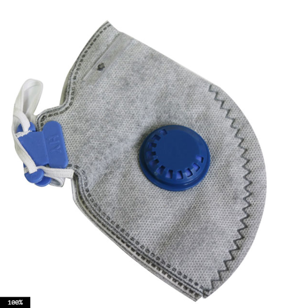 ماسک فیلتر دار N95