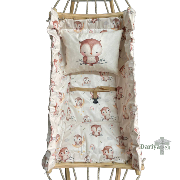 ننو جغد کوچولو