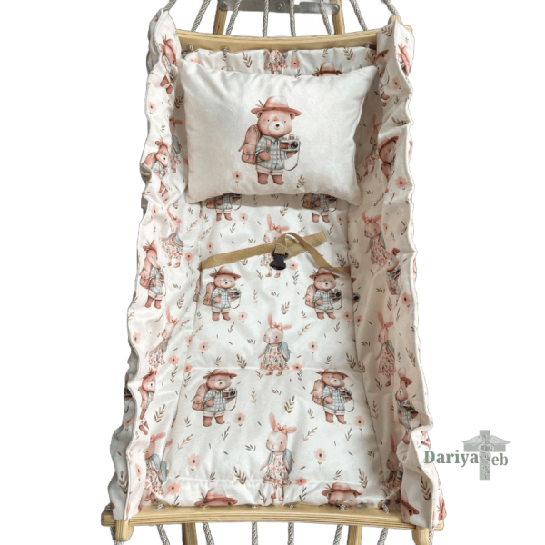 ننو خرس عکاس