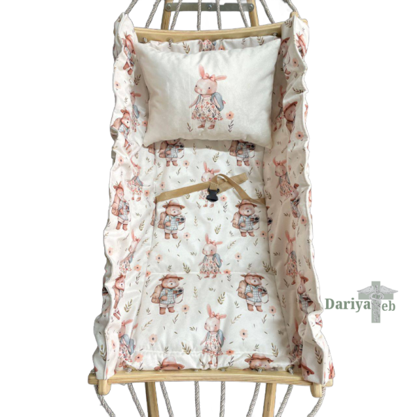 ننو خرگوش کوچولو