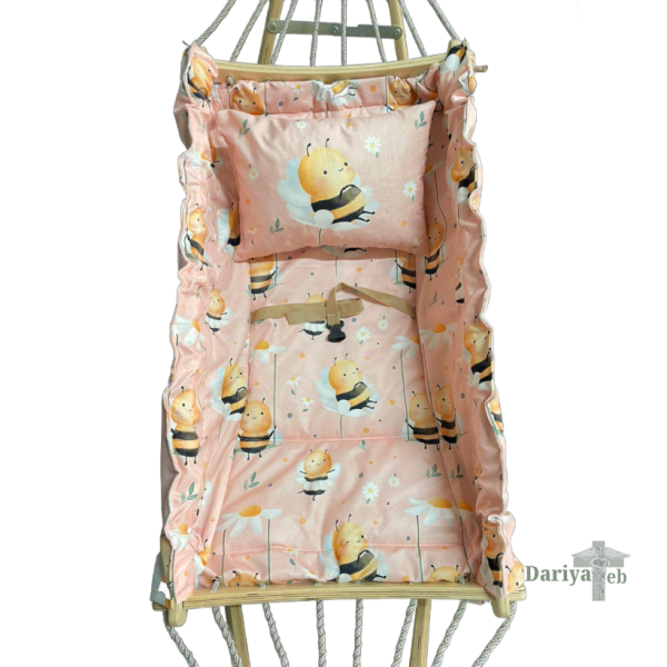 ننو زنبور مهربون