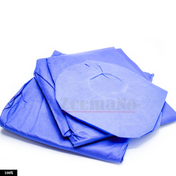 پکیج گان، کلاه و شلوار