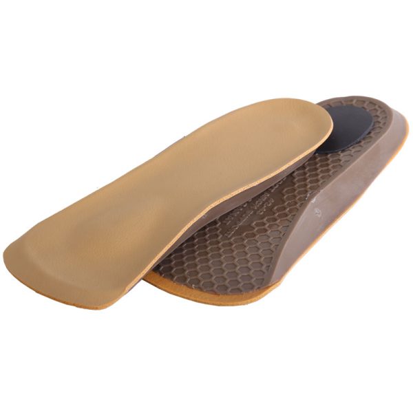 کفی طبی خار پاشنه بدون پنجه