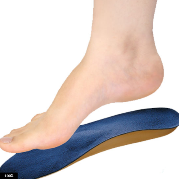 کفی طبی مدل 30 تا 45