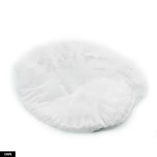 کلاه آکاردئونی 100 عددی