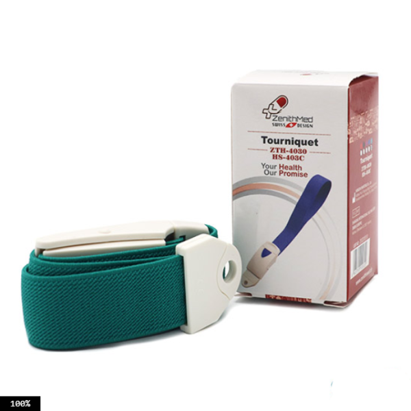 گارو ( تورنیکه ) زنیت مد