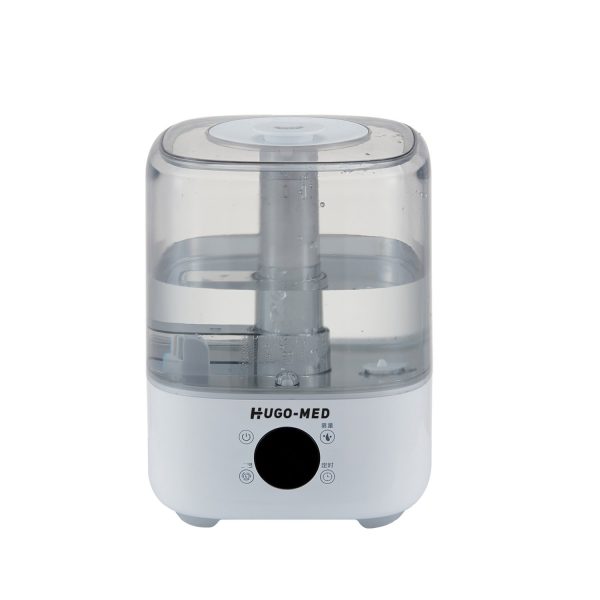 دستگاه بخور سرد هوگو مد مدل R6