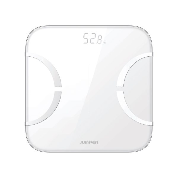 ترازو دیجیتال هوشمند جامپر مدل JPD- 200B