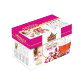 دمنوش لبخند مسما بسته 20 عددی