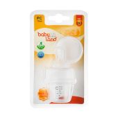 دارو خوری بی بی لند 382 حجم 15 میلی لیتر