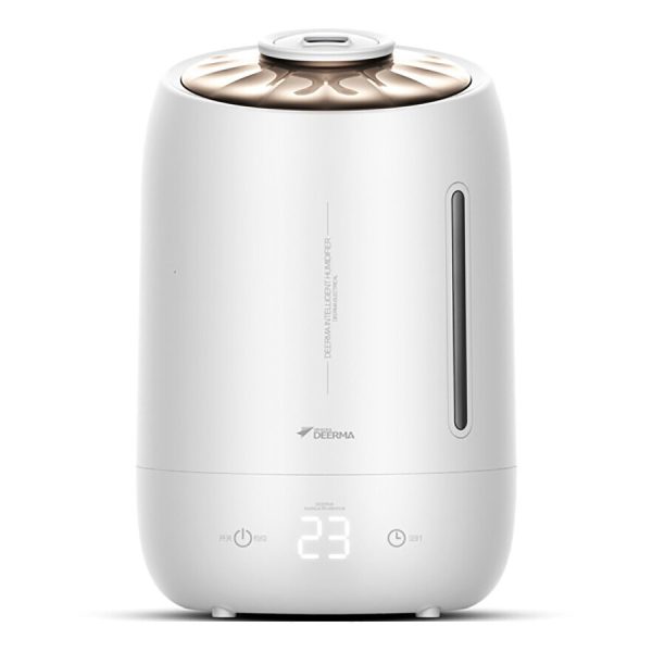 دستگاه بخور و رطوبت‌ساز سرد درما مدل DEM-F600