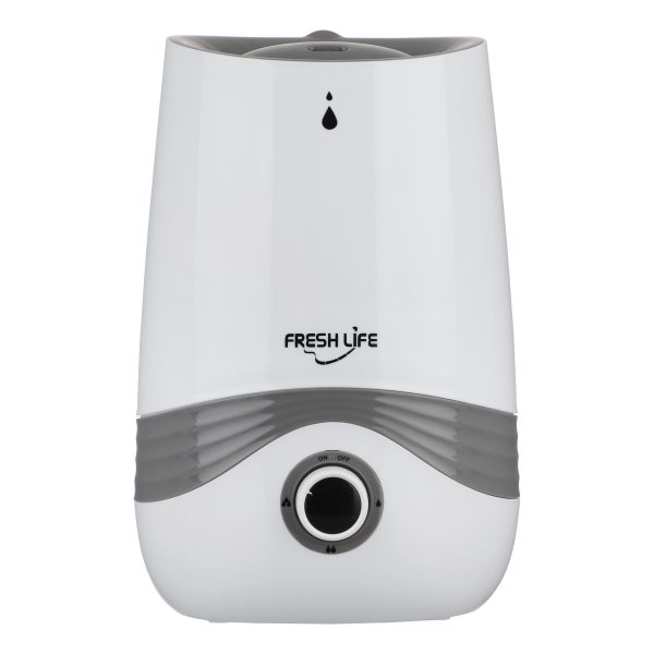 دستگاه بخور و رطوبت‌ساز سرد فرش لایف مدل C5