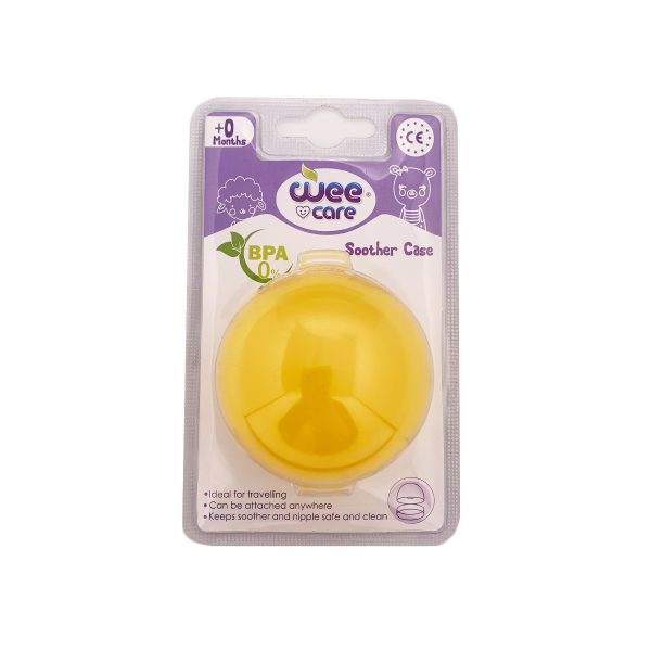 قاب محافظ پستانک وی کر کد A802/2