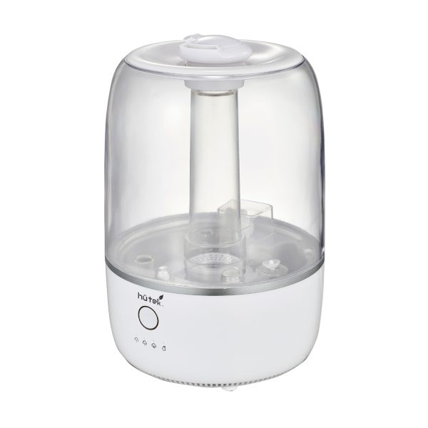 دستگاه بخور و رطوبت‌ساز سرد هیوتک مدل HU-14