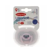 پستانک SENSITIVE مناسب 6 تا 18 ماه بی بی لند كد 213