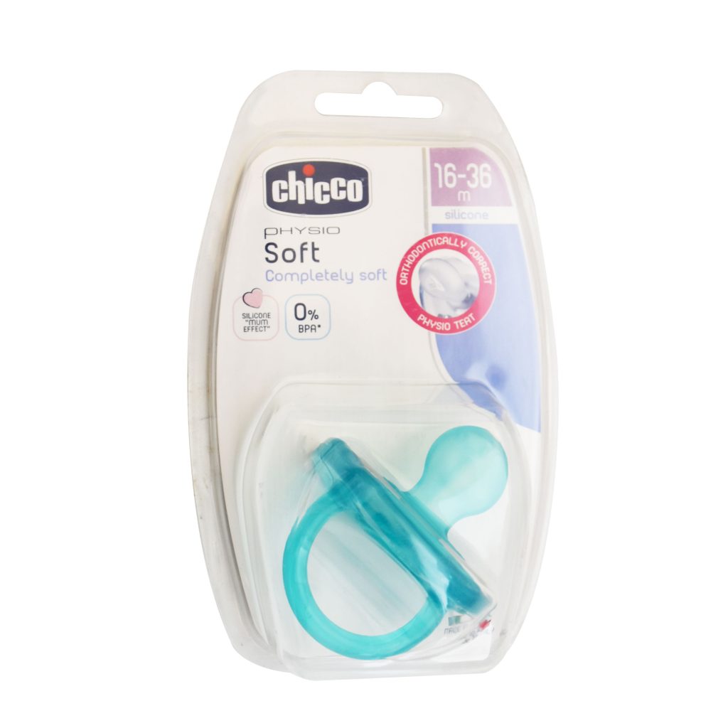 پستانک چیکو