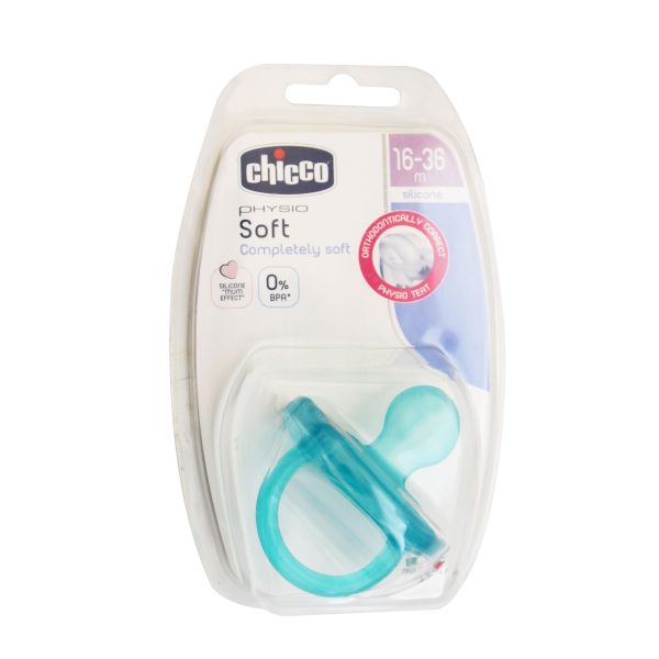 پستانک چیکو