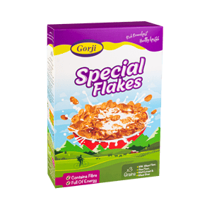 کورن فلکس اسپشیال گرجی 300 گرمی